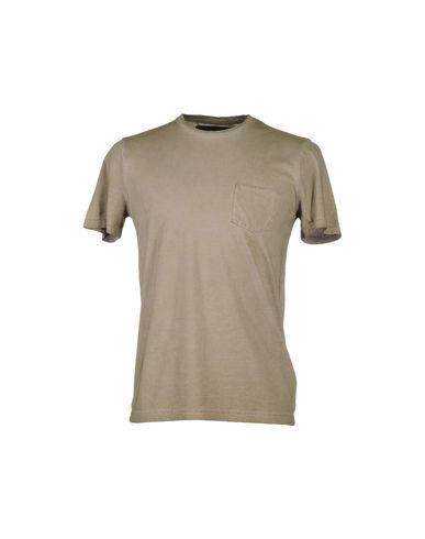 ZOOM DONDUP - Short sleeve t-shirt