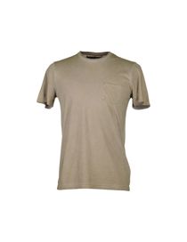 DONDUP - Short sleeve t-shirt