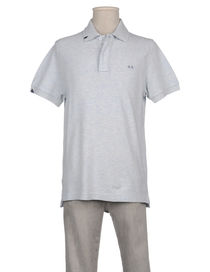 SUN 68 - Polo shirt