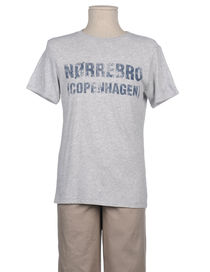 SUN 68 - T-shirt