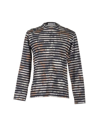 ZOOM COMME des GARÇONS SHIRT - Long sleeve t-shirt