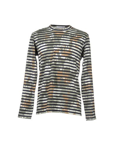 ZOOM COMME des GARÇONS SHIRT - Long sleeve t-shirt
