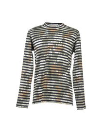 COMME des GARÇONS SHIRT - Long sleeve t-shirt
