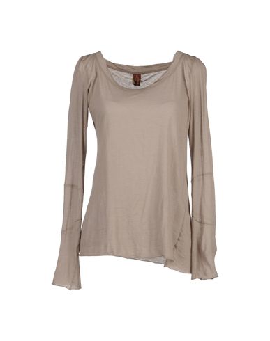 ZOOM DONDUP - Long sleeve t-shirt