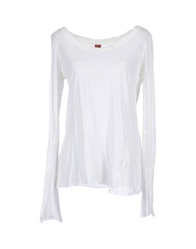 ZOOM DONDUP - Long sleeve t-shirt