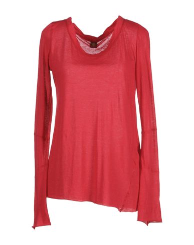 ZOOM DONDUP - Long sleeve t-shirt