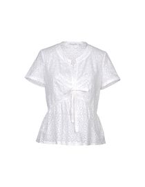 CHRISTIAN DIOR - Blouse