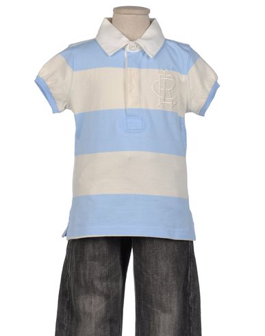 ZOOM RALPH LAUREN - Polo shirt