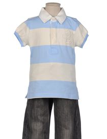 RALPH LAUREN - Polo shirt