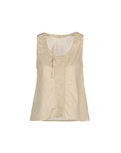 ZOOM GOLD CASE SOGNO - Top