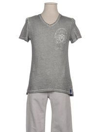 JECKERSON - Short sleeve t-shirt
