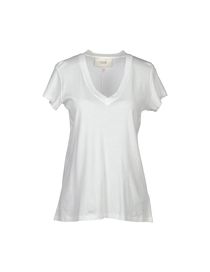 M.GRIFONI DENIM - Short sleeve t-shirt