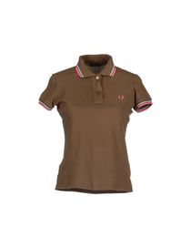 FRED PERRY - Polo shirt