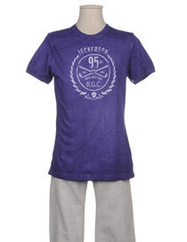 JECKERSON - Short sleeve t-shirt