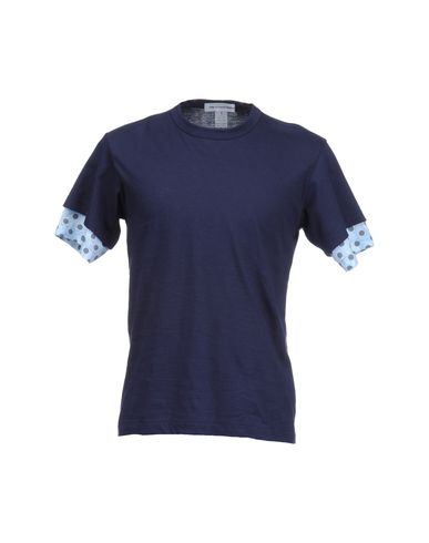 ZOOM COMME des GARÇONS SHIRT - Short sleeve t-shirt