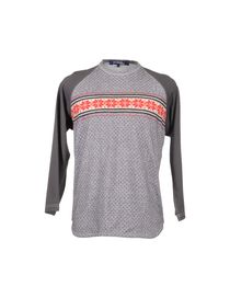 JUNYA WATANABE COMME des GARÇONS MAN - Short sleeve t-shirt