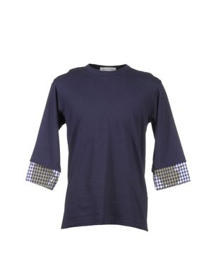 COMME des GARÇONS SHIRT - Short sleeve t-shirt