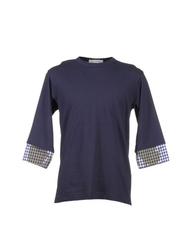 ZOOM COMME des GARÇONS SHIRT - Short sleeve t-shirt