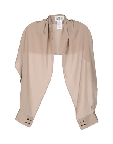 ZOOM MAISON MARTIN MARGIELA 4 - Shrug