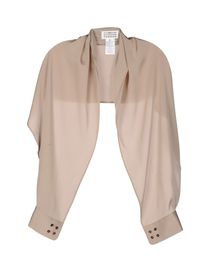 MAISON MARTIN MARGIELA 4 - Shrug