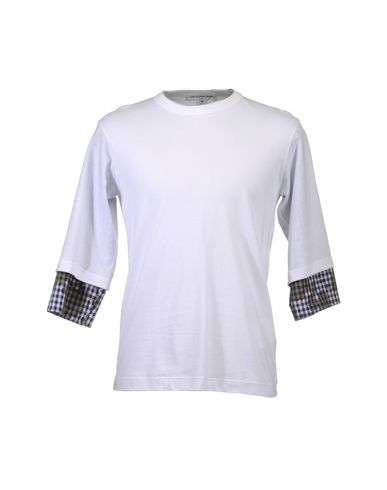ZOOM COMME des GARÇONS SHIRT - Short sleeve t-shirt