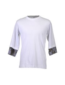 COMME des GARÇONS SHIRT - Short sleeve t-shirt
