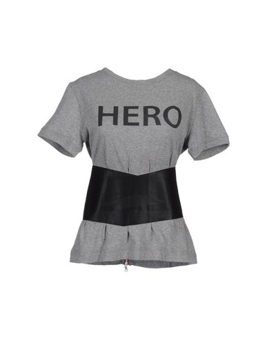 ZOOM DONDUP - Short sleeve t-shirt