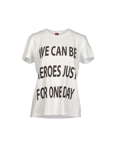 ZOOM DONDUP - T-shirt
