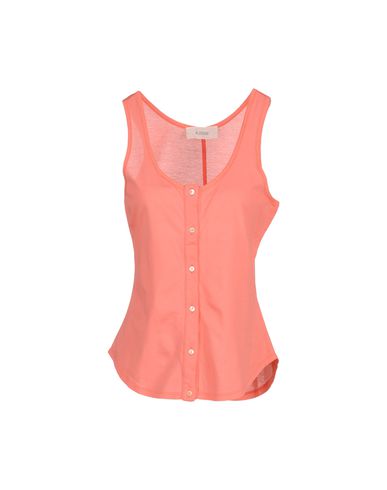 ZOOM M.GRIFONI DENIM - Top