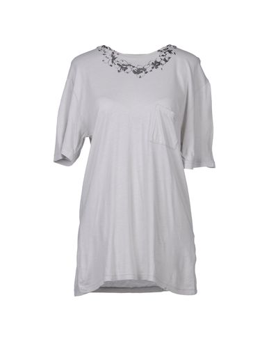 ZOOM GOLDEN GOOSE - T-shirt