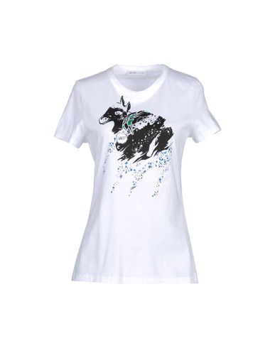 ZOOM SEE BY CHLOÉ - Short sleeve t-shirt