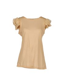 ALICE+OLIVIA - Short sleeve t-shirt
