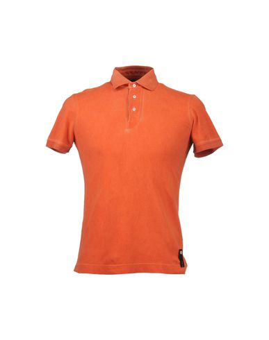 ZOOM FENDI - Polo shirt