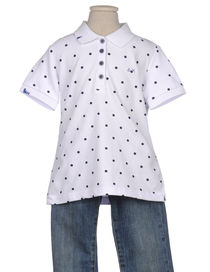 SUN 68 - Polo shirt