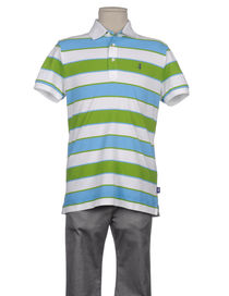 JECKERSON - Polo shirt
