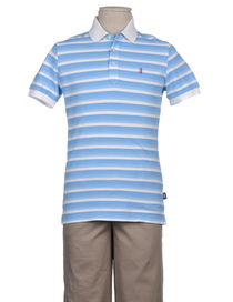 JECKERSON - Polo shirt