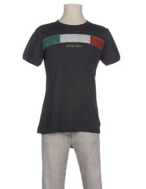 JECKERSON - Short sleeve t-shirt