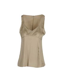 BRUNELLO CUCINELLI - Top