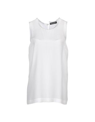 DOLCE & GABBANA - Top