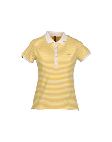 ZOOM SUN 68 - Polo shirt