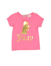 JUICY COUTURE - T-shirt