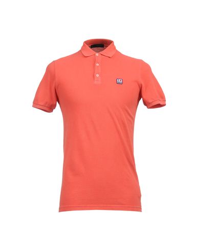 ZOOM DSQUARED2 - Polo shirt