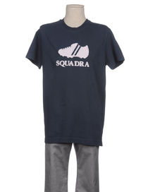 UNDICI - T-shirt