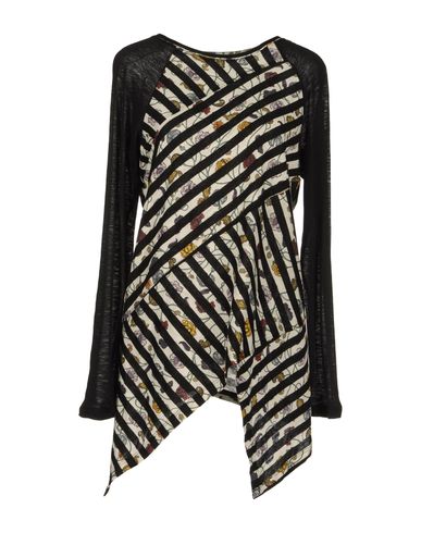 ZOOM PROENZA SCHOULER - Long sleeve t-shirt