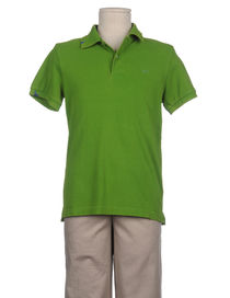 SUN 68 - Polo shirt