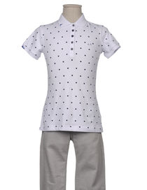 SUN 68 - Polo shirt