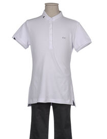 SUN 68 - Polo shirt