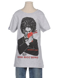 BLOMOR - T-shirt