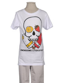 BLOMOR - T-shirt