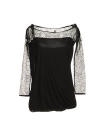 ERMANNO ERMANNO SCERVINO - T-shirt